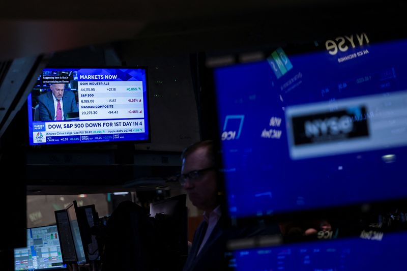 BNP Paribas sees S&P 500 ending next year at 7,500