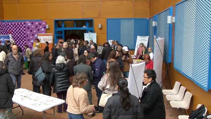 Extremadura celebra el Día del Voluntariado con premios a la solidaridad