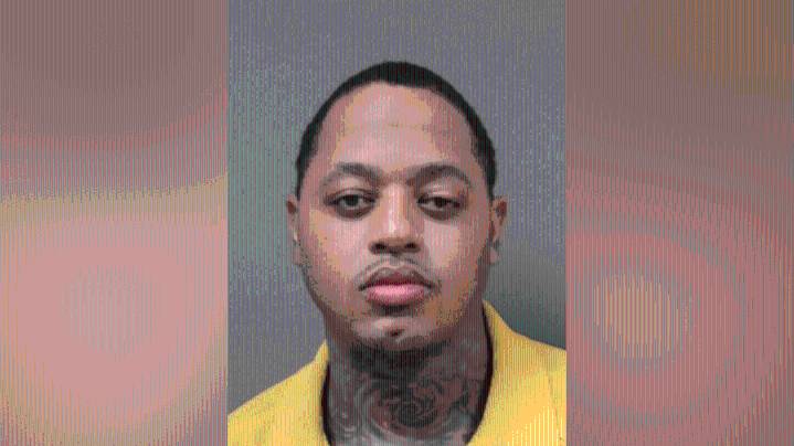 Memphis firefighter suspended after DUI arrest in DeSoto County