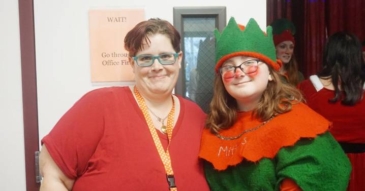 Laconia's Christmas Village creates holiday magic for half a century