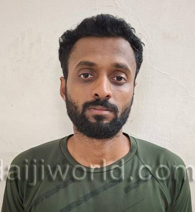 Mangaluru: Inter-state serial chain snatcher nabbed; stolen two-wheelers, gold worth Rs 5 lac seized