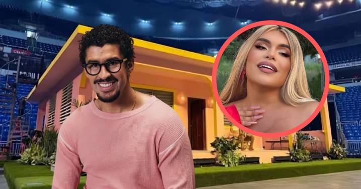 Wendy Guevara recibe invitación de Bad Bunny para estar en “La Casita” durante su concierto en la CDMX