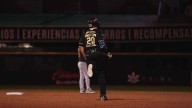Tomateros pega primero y vence a Tucson en el arranque de la serie en Culiacán