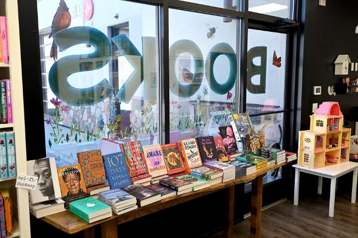 Rudolph Girls Books to close for good after reopening