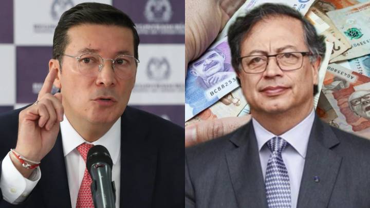 Hernán Penagos le respondió al presidente Petro y señaló que la observación electoral internacional está garantizada