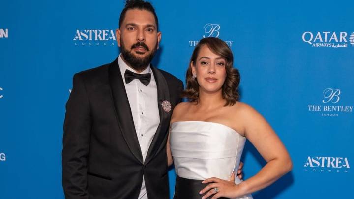 Yuvraj Singh Birthday: Journey, Career Stats, Cancer Battle And How Did His Career End?