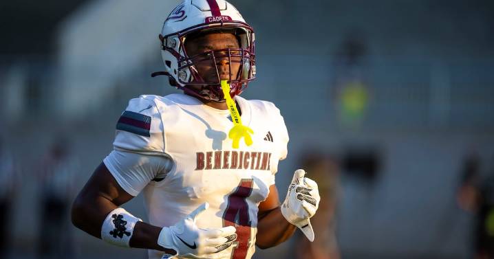 GHSA football championship game previews for classes 3A and 4A