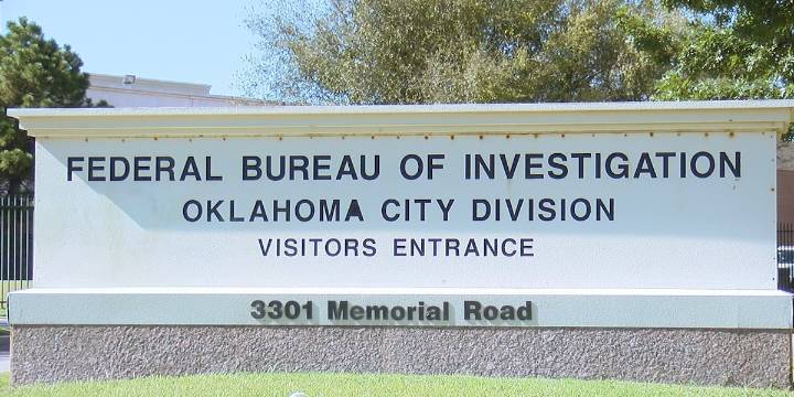 Federal indictment charges Oklahoma City Black Lives Matter leader with fraud