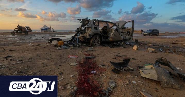 Controversia entre Israel y Hamás por el asesinato de un alto mando militar