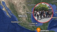Sismo en México: ¿dónde se registró el temblor HOY jueves 4 de diciembre?