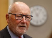 U.S. ambassador 'encouraged' by Carney's energy pact with Alberta, expects more oil shipments to U.S.