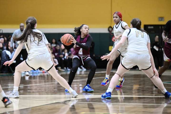 Girls Basketball preview, 2025-26: Teams to watch in the HCIAL
