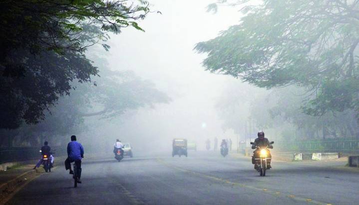 Foggy Forecast: IMD Issues Dense Fog Alert To Four Odisha Districts Tomorrow