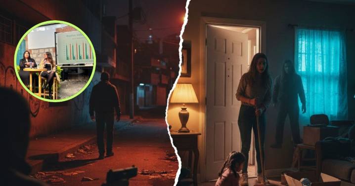 México ya no tiene lugares seguros: Hogares igual de violentos que las calles