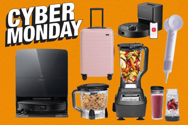 The 61+ best Cyber Monday I'm tracking live are at risk of selling out