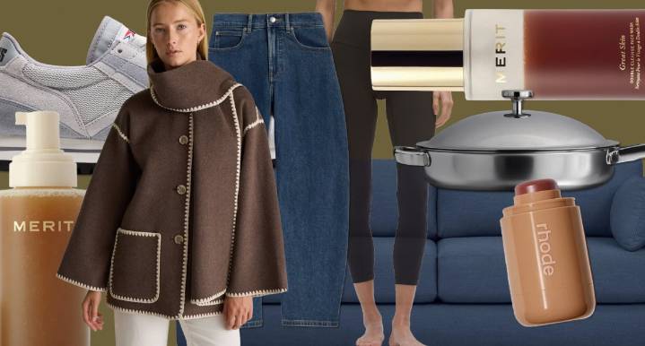 Shop 12 of the Products PureWow Editors Say Are Worth Buying