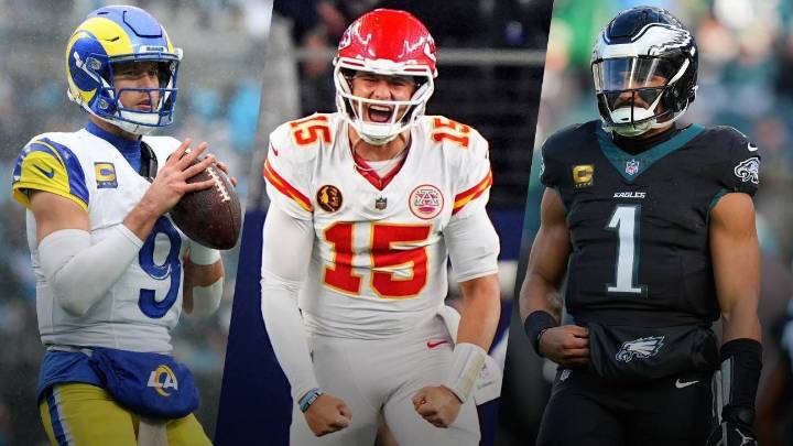 NFL: La Semana 13 fue catastrófica para los equipos favoritos