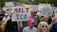 Republicans must be careful with the optics of Trump’s ICE raids 