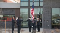 Fire Station No. 6 opens in Pueblo