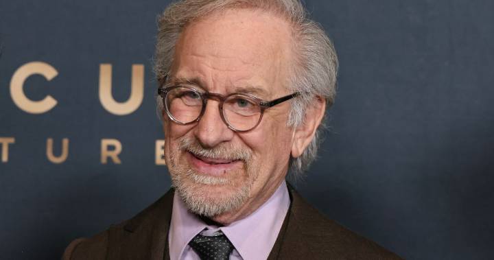 Steven Spielberg UFO Movie Release Date, Cast