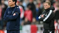 Sunderland vs Newcastle manager reaction — Eddie Howe, Regis Le Bris speak after tense Wear