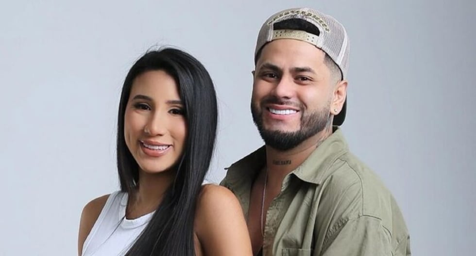 Samahara Lobatón difunde video donde confronta a Bryan Torres por presunta infidelidad: “¿Quién es ella?"