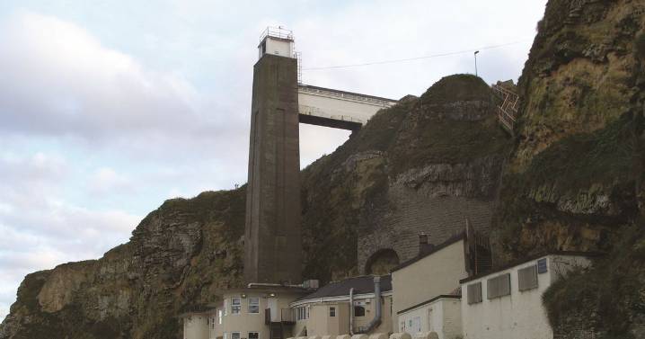 Iconic North East beach bar forced to close over 'immediate' safety concerns