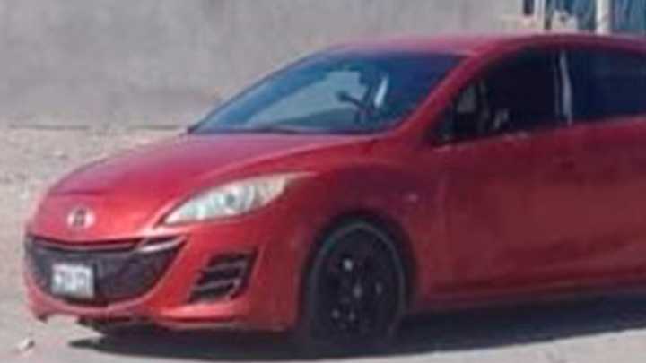 Robo de automóvil en Ilo activa operativo policial y vehículo es hallado en descampado