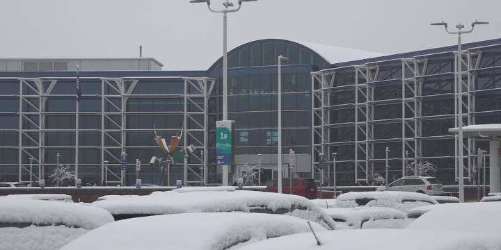 Roanoke-Blacksburg Regional Airport to seek state funding for upgrades and potential expansion