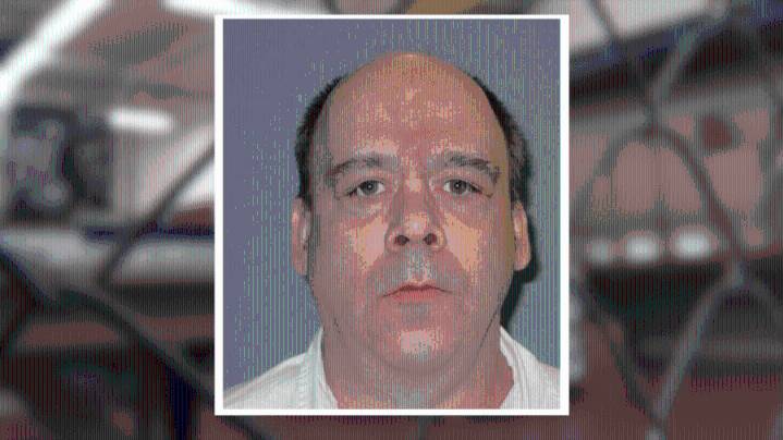 Supreme Court reviews execution case of Mobile man