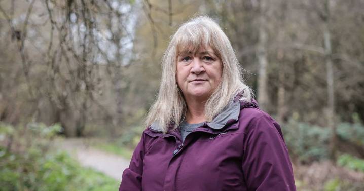 Dog walker 'run over' by quad biker after asking them to slow down