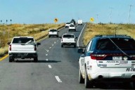 Acusa ANTAC extorsión policial a paisanos