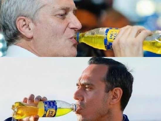 Foto de Kast con Inca Kola y denuncias en la frontera: Así nació la crisis que Perú respondió con militares