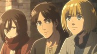 8 Strongest Attack on Titan Heroes & Villains, Ranked