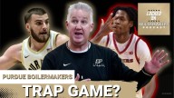 PREVIEW: Purdue Boilermakers vs. Rutgers | Will Matt Painter’s Team AVOID Early Conference Trap?