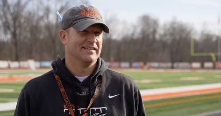 'Monumental' | Anderson football team prepares to play Avon in Division II state final