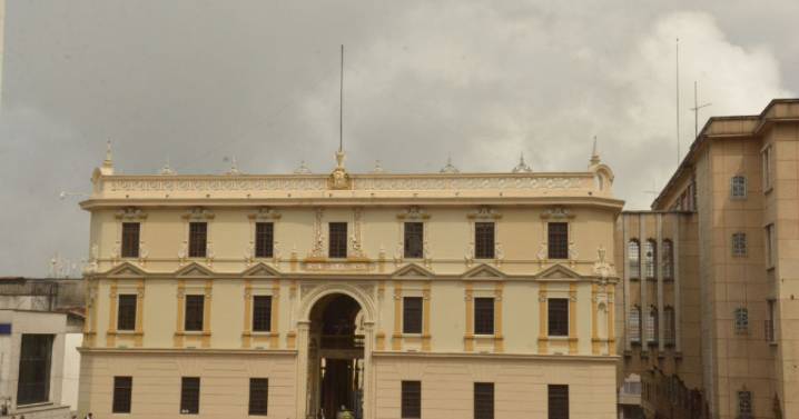 Casi 20 años después: el juicio por el robo de equipos que afecta a la Gobernación de Caldas