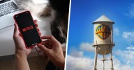 Netflix acuerda compra de Warner Bros por más de 72 mmdd; adquiere sus famosas franquicias