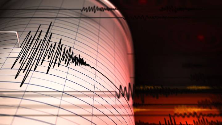 Fuerte temblor se sintió en Mendoza con una magnitud de 5 grados