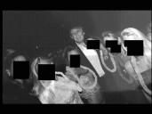 Trump minimiza nuevas fotos con el pederasta Epstein publicadas por el Congreso; “no son gran cosa”, dice