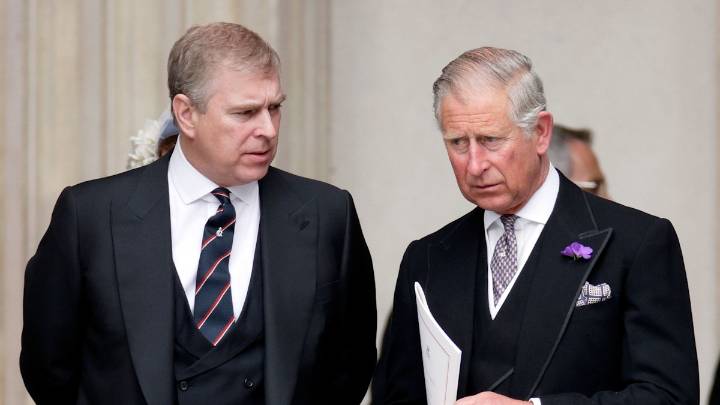 King Charles to face inquiry over Andrew Mountbatten