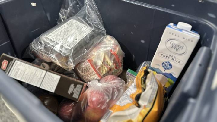 Quebec faces alarming food insecurity, young adults hit hardest