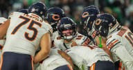 What Chicago Bears coordinators said Thursday ahead of playing the Packers