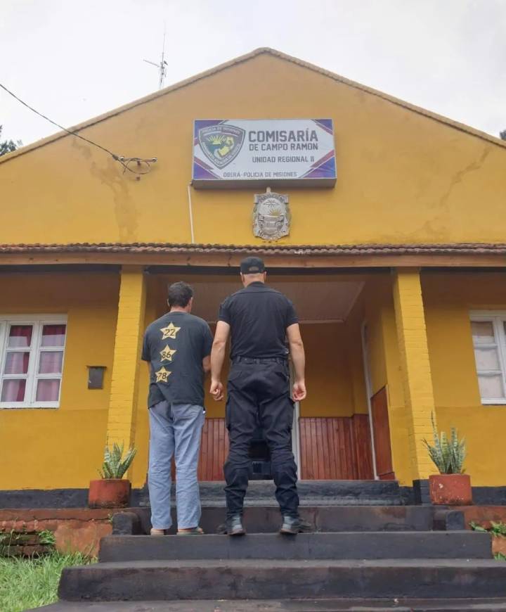 Madre e hija fueron hospitalizadas tras ser atacadas a golpes