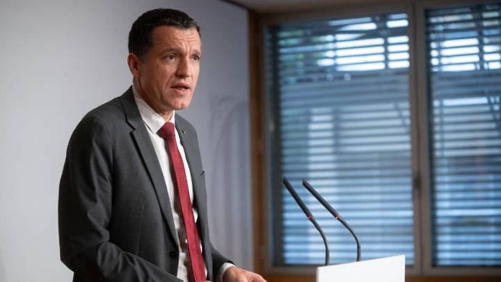 Expertos externos, del CReSA e IRTA auditarán el origen de la peste porcina africana