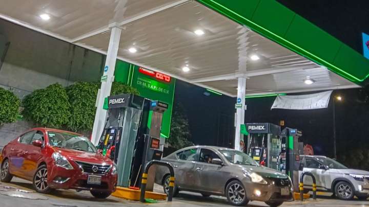 Gasolina Más Barata en México se Vende en 17.98 Pesos por Litro en el Inicio de Diciembre 2025
