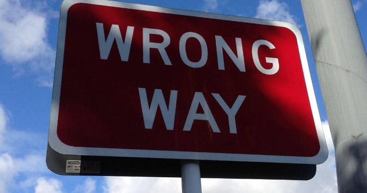 What you need to know if you are involved in a wrong