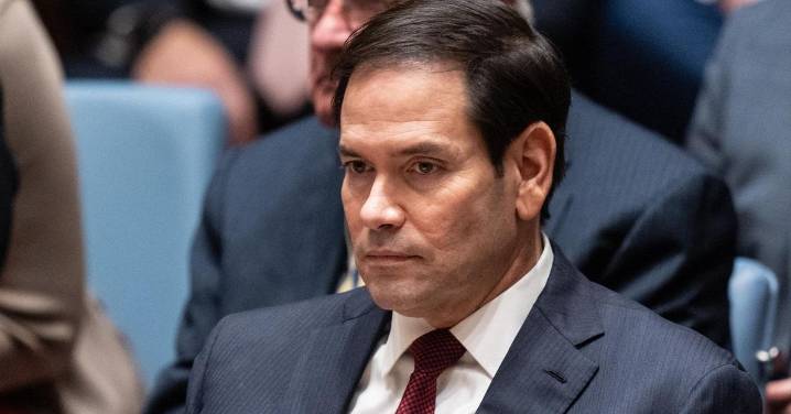 Estados Unidos advierte a Rusia de que Ucrania les ha hecho "retroceder"