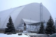 Radiation shield protecting Chernobyl nuclear power plant no longer blocks radiation, IAEA says