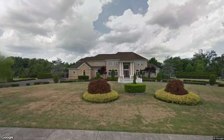 10 most expensive homes sold in Monmouth County, Nov. 24